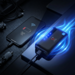 مودم وباور بانك OLAX M100