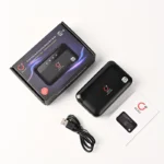 ⁦مودم وباور بانك OLAX M100⁩ - الصورة ⁦5⁩